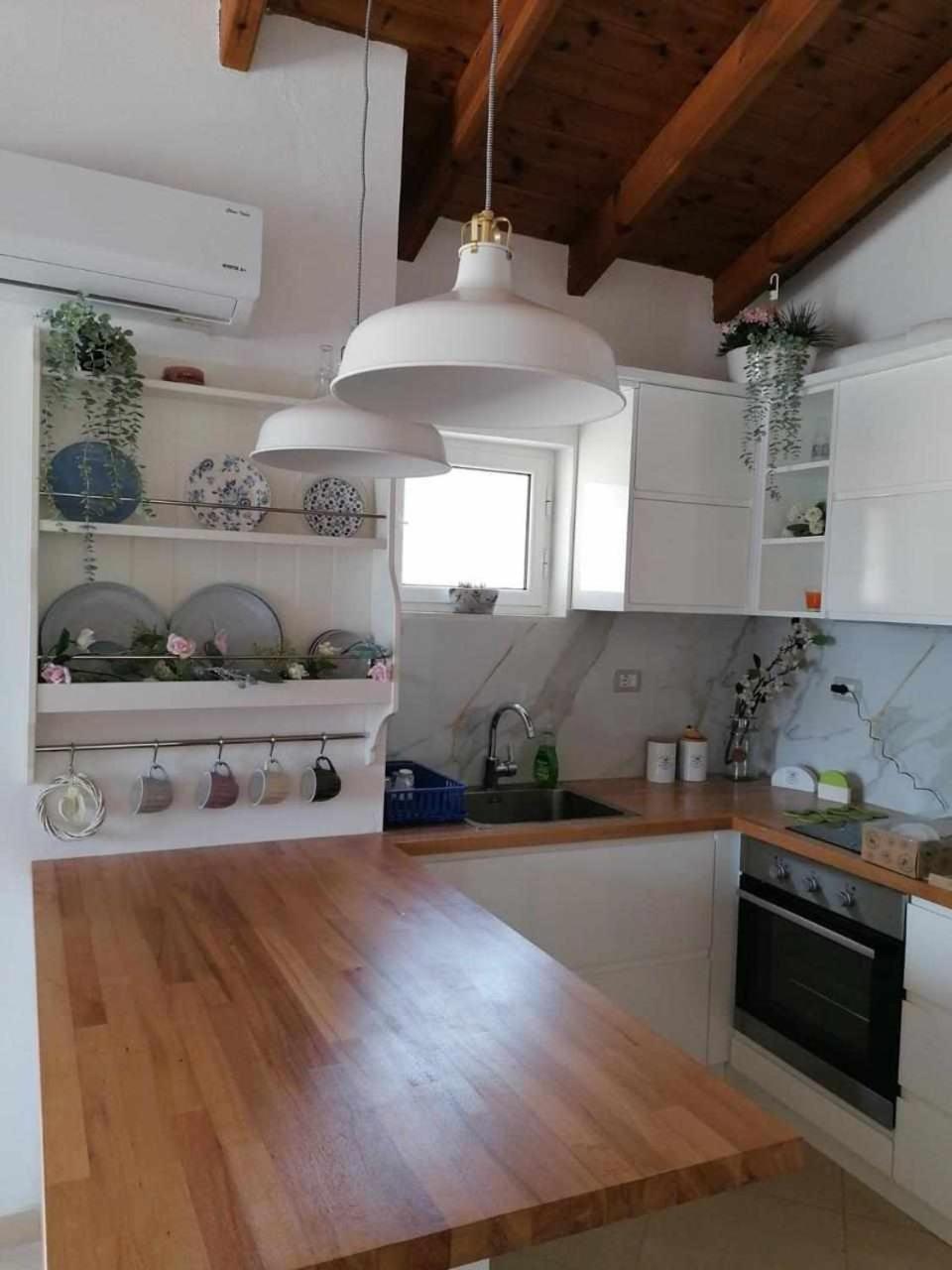 Marianna'S Luxury Apartment Sarandë Quarto foto